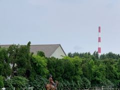 -平湖九龙山庄园圣马可酒店