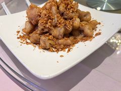 -顺风海鲜港(金玉兰店)