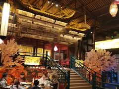 -HOHO餐厅(古子城店)