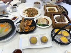 -金翠皇宫粤菜·点心·海鲜(科技园店)