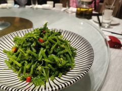 -咪咪川菜(长乐西路店)