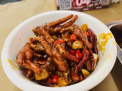 -老三样·旧食新味(绿地店)