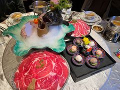 -ONE FULL 古董港式海鲜火锅