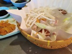 -桂满陇·杭州饭店(清河万象店)