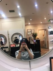 -时尚殿堂hair salon