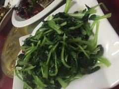 -古道惠风饭庄
