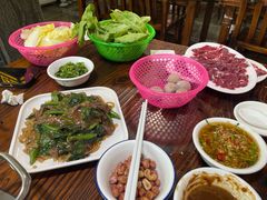 -官塘兄弟·潮汕牛肉店(官塘总店)