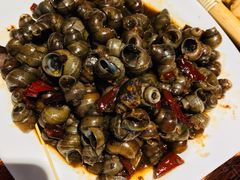 -满堂春特色餐馆