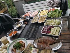 -梓木山庄