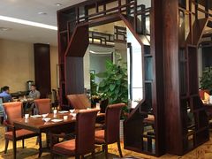 -北海金昌开元名都大酒店·四季轩中餐厅