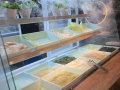 -星伦多自助料理·涮烤一体(虹悦城店)