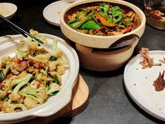 -鸽子侯·家宴·平价海鲜(市图书馆店)