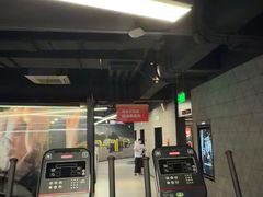 -锐动健身游泳(博地中心店)