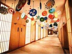 -汤W城市微度假(仓山店)