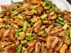 -大师傅金奖啤酒鱼(西街口总店)