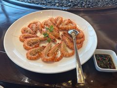 -宝燕壹号景观餐厅(龙盛国际商业广场店)