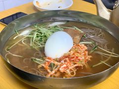 -屋里家延边朝鲜族冷面(南园店)