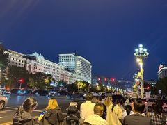 -北京饭店