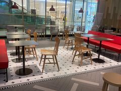 -肯德基(融创茂店)