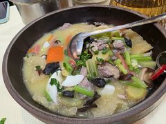 -笨罗卜浏阳菜馆(龙华鹏润达店)