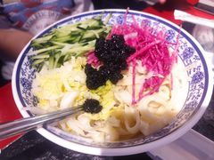-老北京胡同味道二荤铺(酒仙桥店)