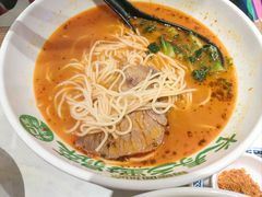 -和府捞面·大师店(上海漕宝路日月光店)