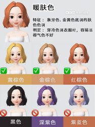 点击看大图 -丽尚美容美发.米果造型