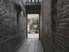 -小洲村