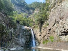 -五泄景区