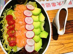 -通海俄式烧烤·俄罗斯大串(嵩山路店)