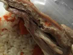 -塔斯提抓饭(东城汇店)
