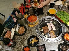 -韩罗苑(万象城店)