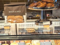 -BAKER&SPICE(祥云小镇店)