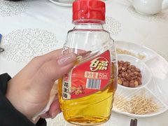 -寻味顺德·南记酒家·传统顺德菜·鱼生(广源路店)
