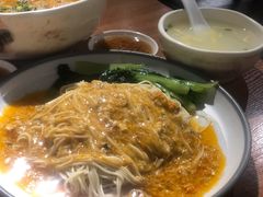-姚面记·海派家常菜(恒基名人购物中心店)
