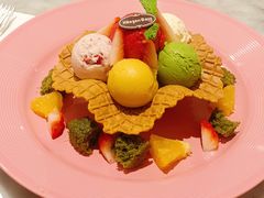 -哈根达斯(济南万象城店)