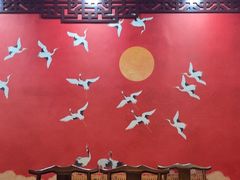 -爱新觉罗福臨火锅馆(万科滑雪场店)