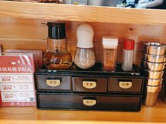 -Ramen满吉·豚骨拉面(丽园路店)