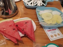 -0317火锅鸡·清真(正达店)