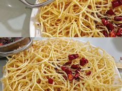 干煸土豆丝-无味饭店(九眼桥商业文化广场店)