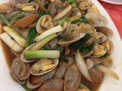 炒花甲-深运潮州粥(东门店)