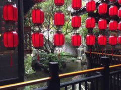 -鱼桥巷·美学川菜