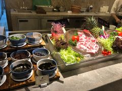 -康帝国际酒店-艾斯本自助西餐厅
