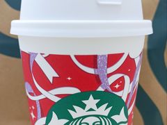 -星巴克(宏汇国际广场店)