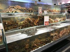 -永辉超市(鲁谷店)