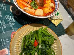 -滕记星发餐室·新加坡菜(巨鹿路店)