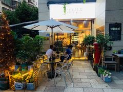 -情书咖啡(凯城花园店)