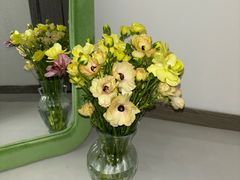 -循礼门鲜花花市(武汉循礼门店)