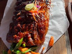 -Warung Nia Balinese Food & Pork Ribs