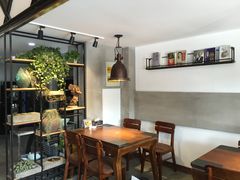 大堂-马头巷·隐庐居·红油大虾(园区店)